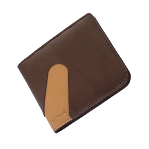 کیف پول ویکتوری قهوه ای