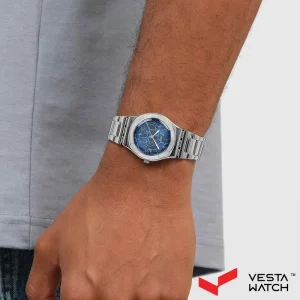 ساعت مچی زنانه سواچ SWATCH مدل YLS235G