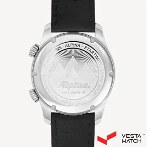 ساعت مچی مردانه آلپینا ALPINA مدل AL-255BRB4S26
