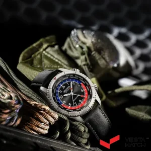 ساعت مچی مردانه آلپینا ALPINA مدل AL-255BRB4S26