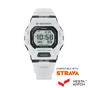 ساعت مچی مردانه کاسیو جی‌شاک CASIO G-SHOCK مدل GBD-200-7DR
