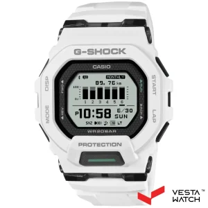 ساعت مچی مردانه کاسیو جی‌شاک CASIO G-SHOCK مدل GBD-200-7DR