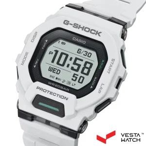 ساعت مچی مردانه کاسیو جی‌شاک CASIO G-SHOCK مدل GBD-200-7DR