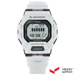 ساعت مچی مردانه کاسیو جی‌شاک CASIO G-SHOCK مدل GBD-200-7DR