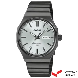 ساعت مچی مردانه کاسیو CASIO مدل MTP-E735B-7AVDF