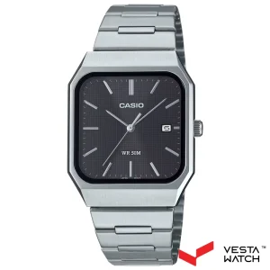 ساعت مچی مردانه کاسیو CASIO مدل MTP-B185D-1A