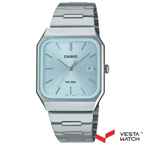 ساعت مچی مردانه کاسیو CASIO مدل MTP-B185D-2A2VDF