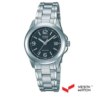 ساعت مچی زنانه کاسیو CASIO مدل LTP-1215A-1ADF