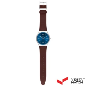 ساعت مچی مردانه سواچ SWATCH مدل SS07S101