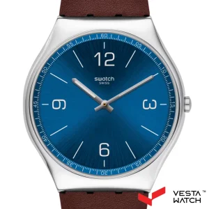 ساعت مچی مردانه سواچ SWATCH مدل SS07S101