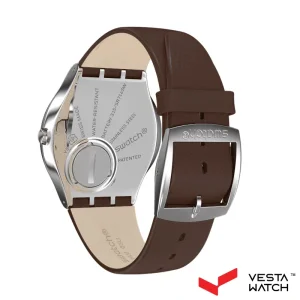 ساعت مچی مردانه سواچ SWATCH مدل SS07S101