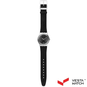 ساعت مچی زنانه سواچ SWATCH مدل YLS214