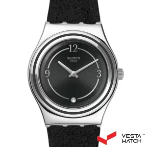 ساعت مچی زنانه سواچ SWATCH مدل YLS214