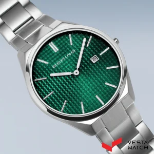 ساعت مچی مردانه برینگ BERING مدل B17240-708