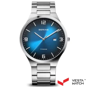 ساعت مچی مردانه برینگ BERING مدل B15240-777