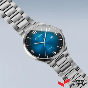 ساعت مچی مردانه برینگ BERING مدل B15240-777