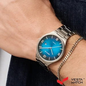 ساعت مچی مردانه برینگ BERING مدل B15240-777