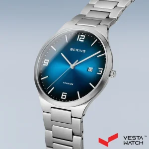 ساعت مچی مردانه برینگ BERING مدل B15240-777