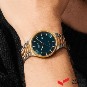ساعت مچی مردانه برینگ BERING مدل B14439-718