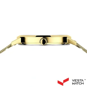 ساعت مچی زنانه برینگ BERING مدل B13434-334-GWP