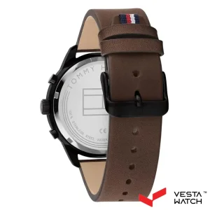 ساعت مچی مردانه تامی هیلفیگر TOMMY HILFIGER مدل 1791977