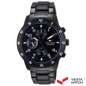 ساعت مچی مردانه تامی هیلفیگر TOMMY HILFIGER مدل 1791951