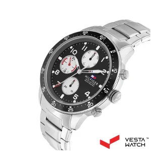 ساعت مچی مردانه تامی هیلفیگر TOMMY HILFIGER مدل 1791950
