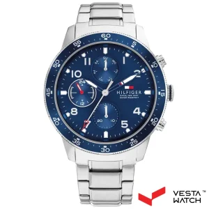 ساعت مچی مردانه تامی هیلفیگر TOMMY HILFIGER مدل 1791949