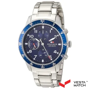 ساعت مچی مردانه تامی هیلفیگر TOMMY HILFIGER مدل 1791949