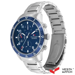 ساعت مچی مردانه تامی هیلفیگر TOMMY HILFIGER مدل 1791949