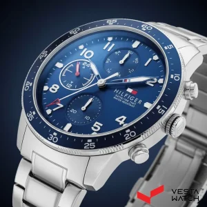 ساعت مچی مردانه تامی هیلفیگر TOMMY HILFIGER مدل 1791949