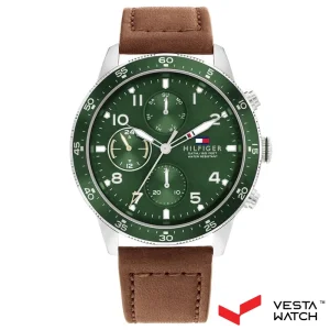 ساعت مچی مردانه تامی هیلفیگر TOMMY HILFIGER مدل 1791948