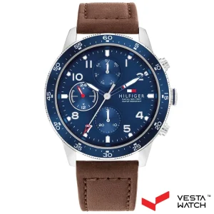 ساعت مچی مردانه تامی هیلفیگر TOMMY HILFIGER مدل 1791946