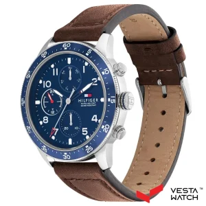 ساعت مچی مردانه تامی هیلفیگر TOMMY HILFIGER مدل 1791946