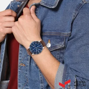 ساعت مچی مردانه تامی هیلفیگر TOMMY HILFIGER مدل 1791946