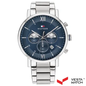 ساعت مچی مردانه تامی هیلفیگر TOMMY HILFIGER مدل 1710409