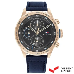 ساعت مچی مردانه تامی هیلفیگر TOMMY HILFIGER مدل 1791808