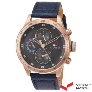 ساعت مچی مردانه تامی هیلفیگر TOMMY HILFIGER مدل 1791808