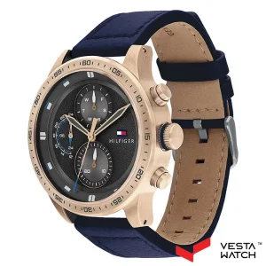 ساعت مچی مردانه تامی هیلفیگر TOMMY HILFIGER مدل 1791808