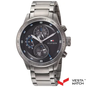 ساعت مچی مردانه تامی هیلفیگر TOMMY HILFIGER مدل 1791806