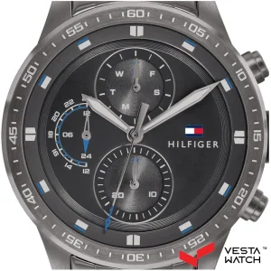 ساعت مچی مردانه تامی هیلفیگر TOMMY HILFIGER مدل 1791806