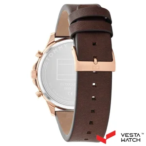 ساعت مچی مردانه تامی هیلفیگر TOMMY HILFIGER مدل 1710497