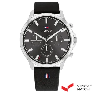 ساعت مچی مردانه تامی هیلفیگر TOMMY HILFIGER مدل 1710495