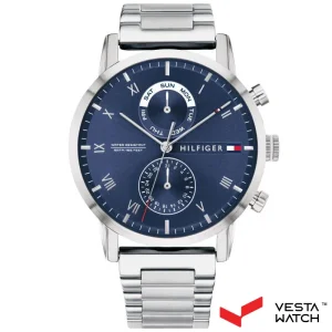 ساعت مچی مردانه تامی هیلفیگر TOMMY HILFIGER مدل 1710401