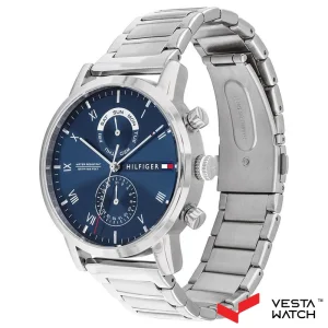 ساعت مچی مردانه تامی هیلفیگر TOMMY HILFIGER مدل 1710401