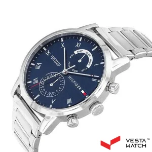 ساعت مچی مردانه تامی هیلفیگر TOMMY HILFIGER مدل 1710401