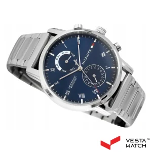 ساعت مچی مردانه تامی هیلفیگر TOMMY HILFIGER مدل 1710401
