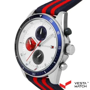 ساعت مچی مردانه تامی هیلفیگر TOMMY HILFIGER مدل 1792035
