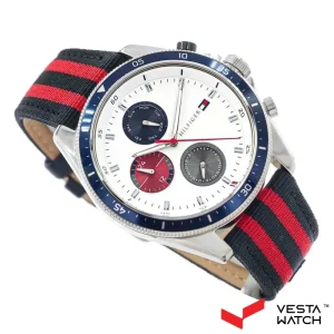 ساعت مچی مردانه تامی هیلفیگر TOMMY HILFIGER مدل 1792035
