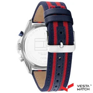 ساعت مچی مردانه تامی هیلفیگر TOMMY HILFIGER مدل 1792035